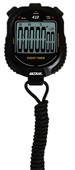 ULTRAK 410 Waterproof Event Timer & Stopwatch