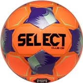 Select Club V26 Soccer Balls 124024