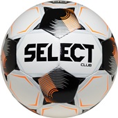 Select Club V26 Soccer Balls 124024