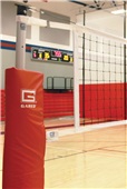 Regulation Replacement Net for Libero, Omnisteel, Rallyline Volleyball Systems