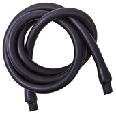 Lifeline 5' Resistance Cable Exercise Fitness Bands