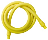 Lifeline 5' Resistance Cable Exercise Fitness Bands