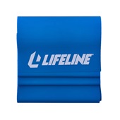 Lifeline Flat Resistance Bands - Multiple Options Available