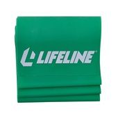 Lifeline Flat Resistance Bands - Multiple Options Available