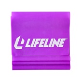 Lifeline Flat Resistance Bands - Multiple Options Available