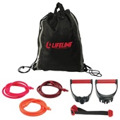Lifeline Fitness Resistance Kit