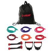 Lifeline Fitness Pro Resistance Training Kit