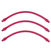 Lifeline Fitness 9" or 16'" Resistance Cables (3pk) - Multiple Levels Available