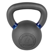 Lifeline Fitness Kettlebells EACH