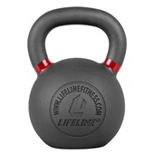 Lifeline Fitness Kettlebells EACH