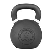 Lifeline Fitness Kettlebells EACH