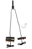 Lifeline Fitness Econo Shoulder Pulley Deluxe