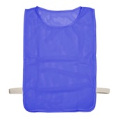 Deluxe Soccer Practice Pinnie Adult / Youth (Pack of 12)