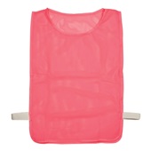 Deluxe Soccer Practice Pinnie Adult / Youth (Pack of 12)