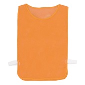 Deluxe Mesh Pinnie Adult Youth (Pack of 12)