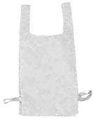 Youth Heavyweight Nylon Pinnies (DOZENS)