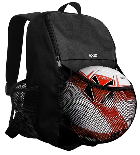 axio fuse hardshell laptop backpack Hybrid Softpack for 15IN : Electronics side backpack ATPM 11.04 - Review: Axio
