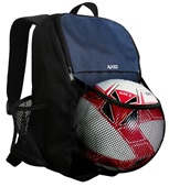 Axio Soccer Backpack