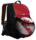 Axio Soccer Backpack