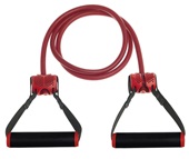 Lifeline 4' Max Flex Cable Kit - Multiple Levels Available Fitness Bands