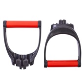 Triple Grip Handles Resistance Bodyweight Training