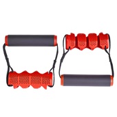 Max Flex Handles - Triple Cable Pocket