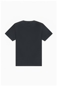 Bella+Canvas Unisex Heavyweight Garment Dyed Tee 4810GD WASHED BLACK Primary