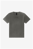 Bella+Canvas Unisex Heavyweight Garment Dyed Tee 4810GD WASHED CHARCOAL Primary