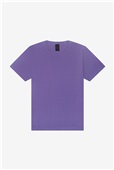 Bella+Canvas Unisex Heavyweight Garment Dyed Tee 4810GD WASHED PURPLE Primary