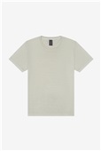 Bella+Canvas Unisex Heavyweight Garment Dyed Tee 4810GD WASHED THYME Primary