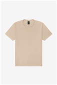 Bella+Canvas Unisex Heavyweight Garment Dyed Tee 4810GD KHAKI Primary