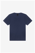 Bella+Canvas Unisex Heavyweight Garment Dyed Tee 4810GD NAVY Primary