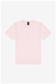 Bella+Canvas Unisex Heavyweight Garment Dyed Tee 4810GD PINK Primary