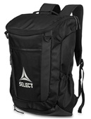 Select Backpack With Ball Net V25