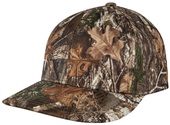 MVP Comfort Stretch Baseball Cap HC2 EDGE BROWN Primary