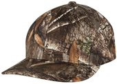Pennant Snapback Baseball Cap HC4 EDGE BROWN Primary