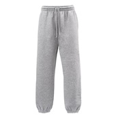 Womens Fleece Sweatpant OVERSIZE FIT