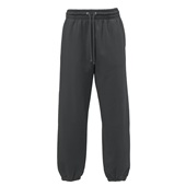 Womens Fleece Sweatpant OVERSIZE FIT