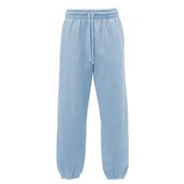 Womens Fleece Sweatpant OVERSIZE FIT