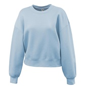 Womens Standard Crew BLUE Primary