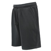 Adult 7.5"/ Youth 6" Fleece Shorts with Pockets