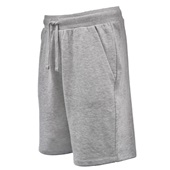 Adult 7.5"/ Youth 6" Fleece Shorts with Pockets