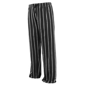 Adult Youth Baseline Flannel Pant