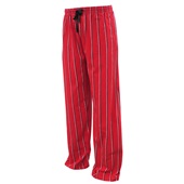 Adult Youth Baseline Flannel Pant