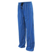 Adult Youth Baseline Flannel Pant