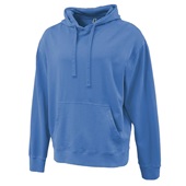 Adult Vintage Hoodie VINTAGE BLUE Primary