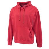 Adult Vintage Hoodie VINTAGE RED Primary