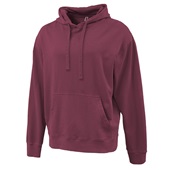 Adult Vintage Hoodie VINTAGE BURGUNDY Primary