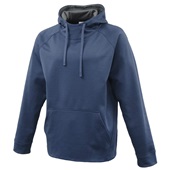 Adult Youth Breakaway Hoodie NAVY Primary