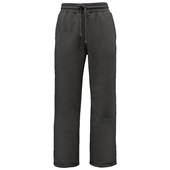 Womens Full-Leg Soft Fleece Pant